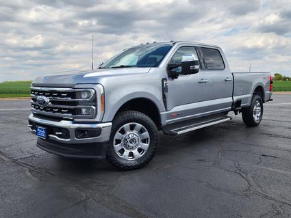 2023 Ford F-250 Watseka IL