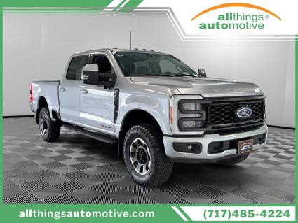 2023 Ford F-250 McConnellsburg PA