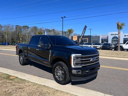 2023 Ford F-250 Enterprise AL