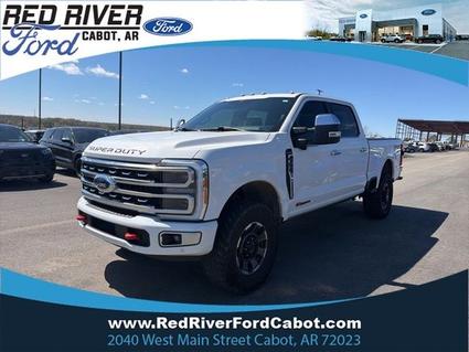 2023 Ford F-250 Cabot AR