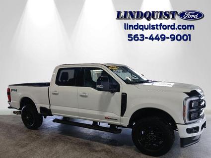 2024 Ford F-250 Bettendorf IA