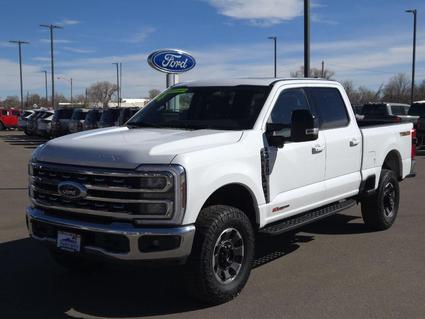 2024 Ford F-250 Canon City CO
