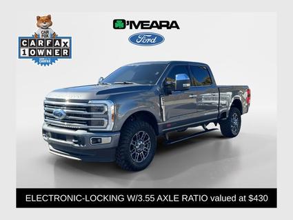 2024 Ford F-250 Denver CO