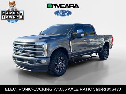 2024 Ford F-250 Denver CO