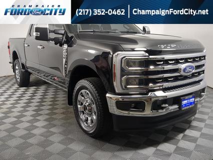 2024 Ford F-250 Champaign IL