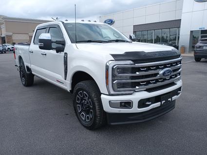 2024 Ford F-250 Ellisville MO