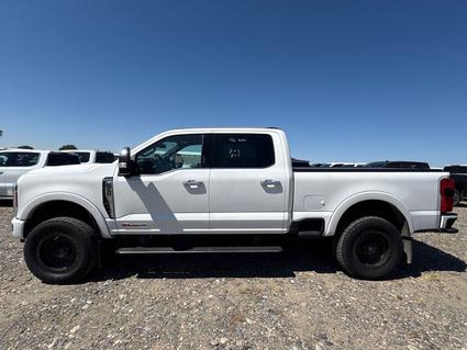 2024 Ford F-250 Laurel  MT