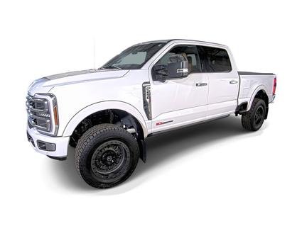 2024 Ford F-250 Billings MT
