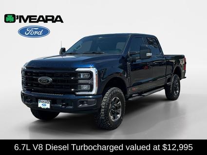 2024 Ford F-250 Denver CO