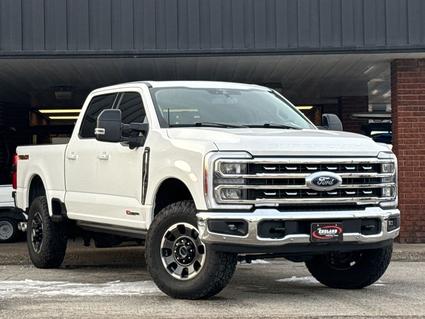 2024 Ford F-250 Cleburne TX
