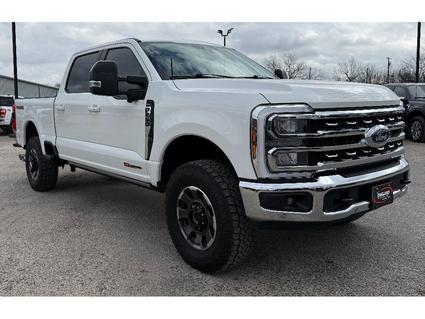 2024 Ford F-250 Cleburne TX