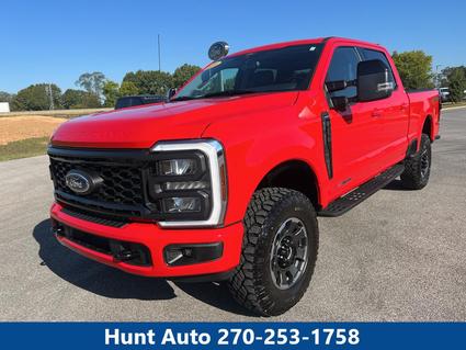 2024 Ford F-250 Franklin KY