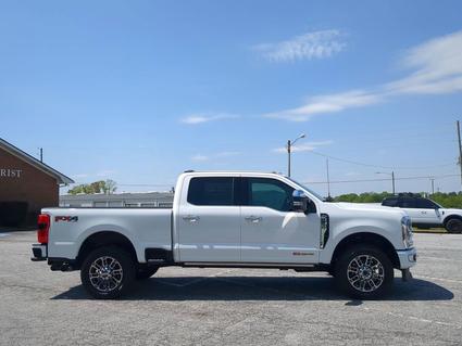 2024 Ford F-250 Winder GA