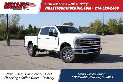 2024 Ford F-250 Cleveland OH