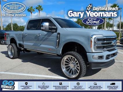 2024 Ford F-250 Daytona Beach FL