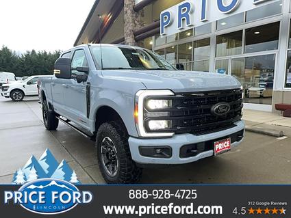 2024 Ford F-250 Port Angeles WA