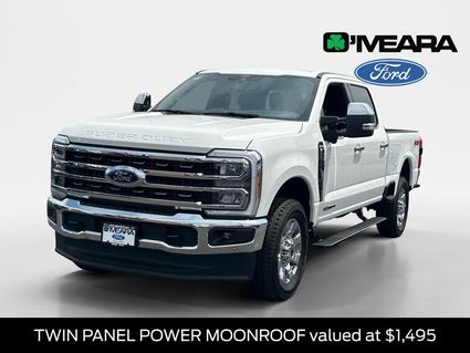 2025 Ford F-250 Denver CO