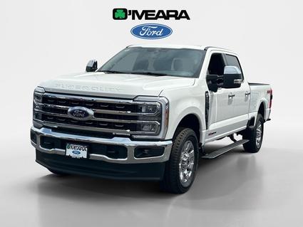 2025 Ford F-250 Denver CO