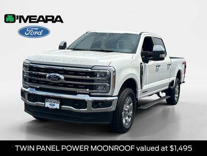 2025 Ford F-250 Denver CO
