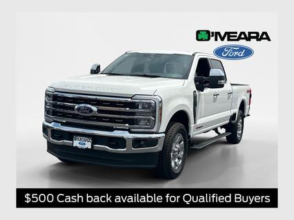 2025 Ford F-250 Denver CO