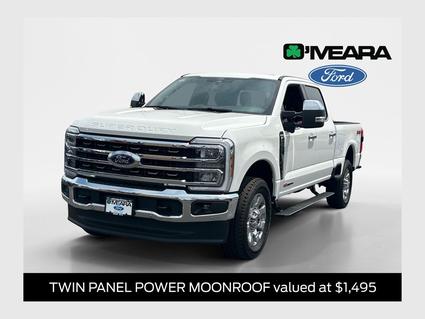 2025 Ford F-250 Denver CO