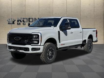 2025 Ford F-250  
