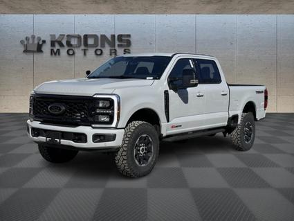2025 Ford F-250  