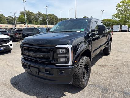 2025 Ford F-250 Virginia Beach VA