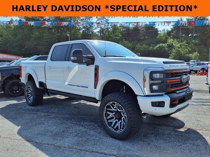 2025 Ford F-250 Ripley WV