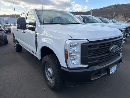 2025 Ford F-250  