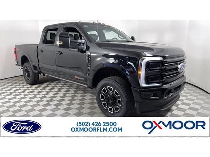 2025 Ford F-250 Louisville KY