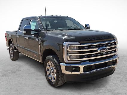 2025 Ford F-250 Lamesa TX