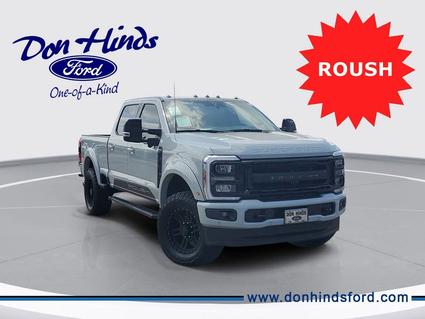2025 Ford F-250 Fishers IN