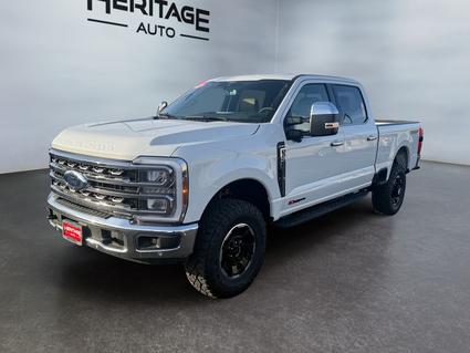2025 Ford F-250 Vernal UT