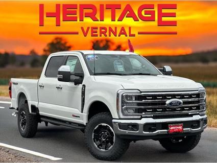 2025 Ford F-250 Vernal UT