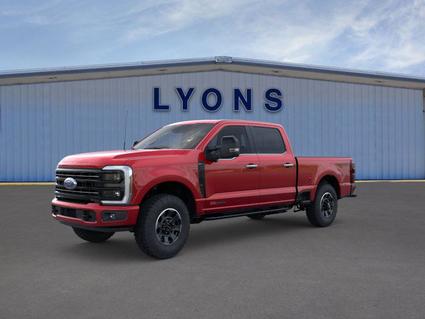 2025 Ford F-250 Lewisburg TN