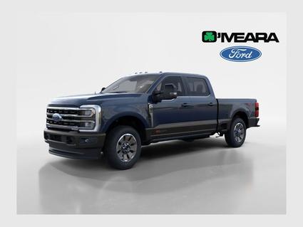 2025 Ford F-250 Denver CO