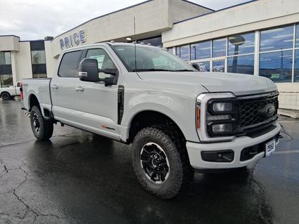 2025 Ford F-250 Yakima WA