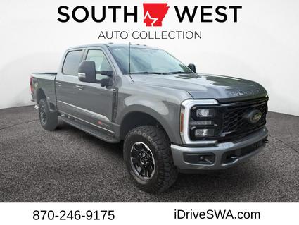 2025 Ford F-250 Arkadelphia AR