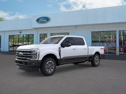 2025 Ford F-250 Virginia Beach VA