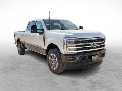 2025 Ford F-250 Lamesa TX