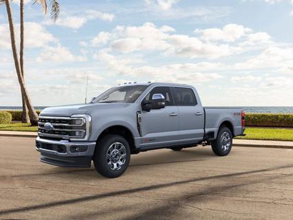 2025 Ford F-250 Plainview TX