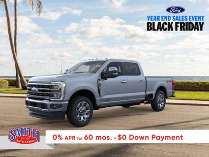 2025 Ford F-250 Plainview TX