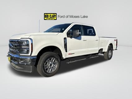 2025 Ford F-250 Moses Lake WA