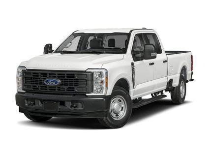 2025 Ford F-250 Moses Lake WA