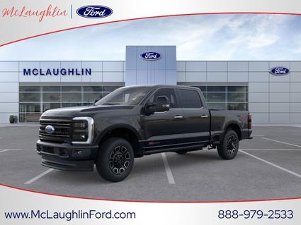 2025 Ford F-250 Sumter SC