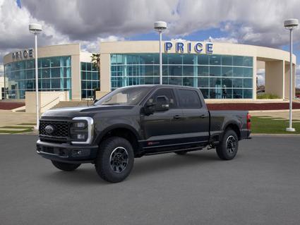 2025 Ford F-250 Turlock CA