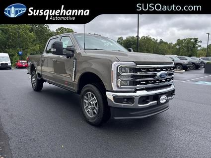 2026 Ford F-250 Willow Street PA
