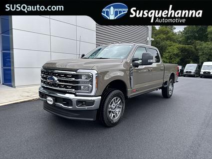 2026 Ford F-250 Willow Street PA