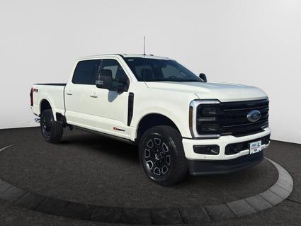 2026 Ford F-250 Natchitoches LA